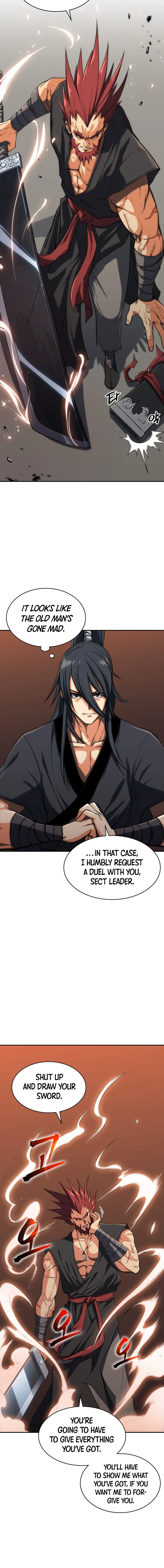 Mookhyang The Origin Chapter 9 - Page 7