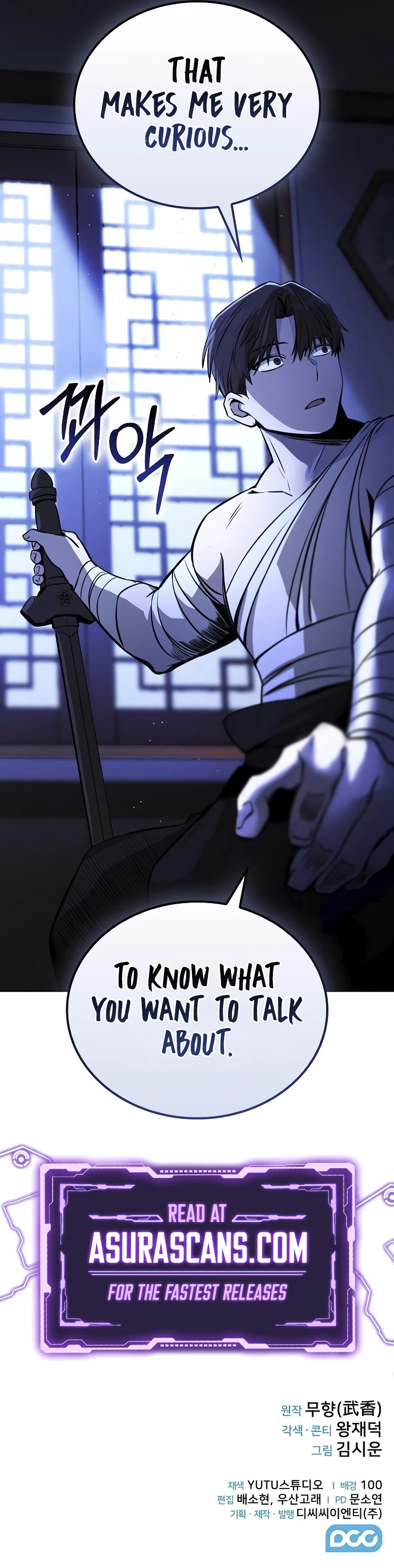 Mount Hua Sect's Genius Phantom Swordsman Chapter 3 - Page 13