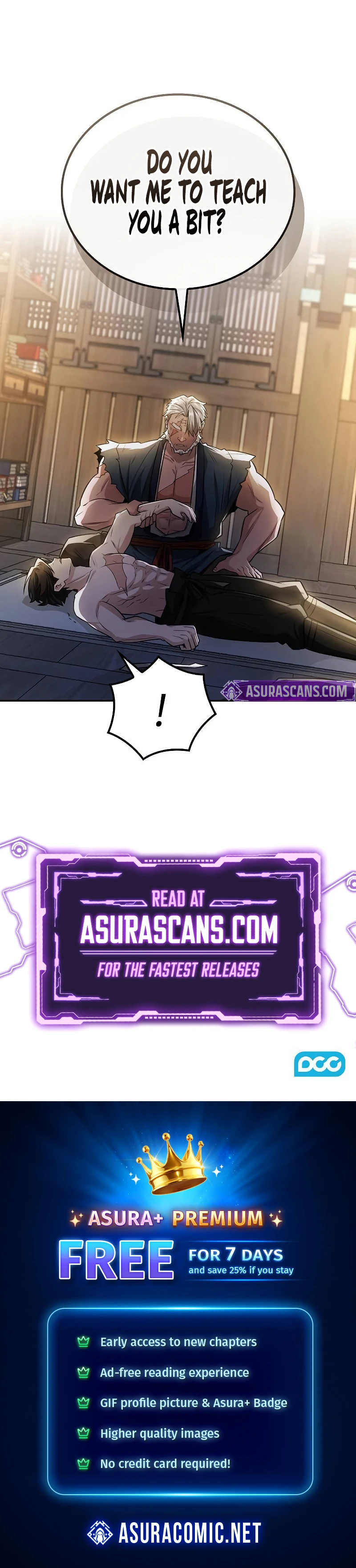 Mount Hua Sect's Genius Phantom Swordsman Chapter 36 - Page 10