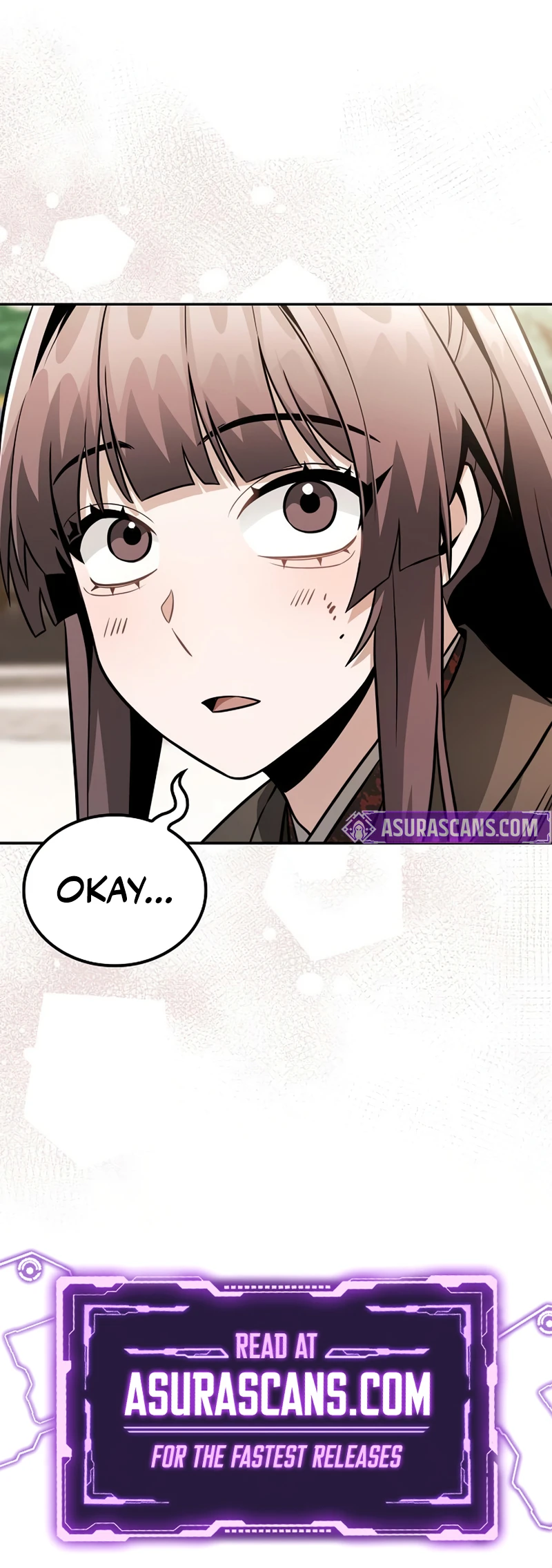 Mount Hua Sect's Genius Phantom Swordsman Chapter 49 - Page 11
