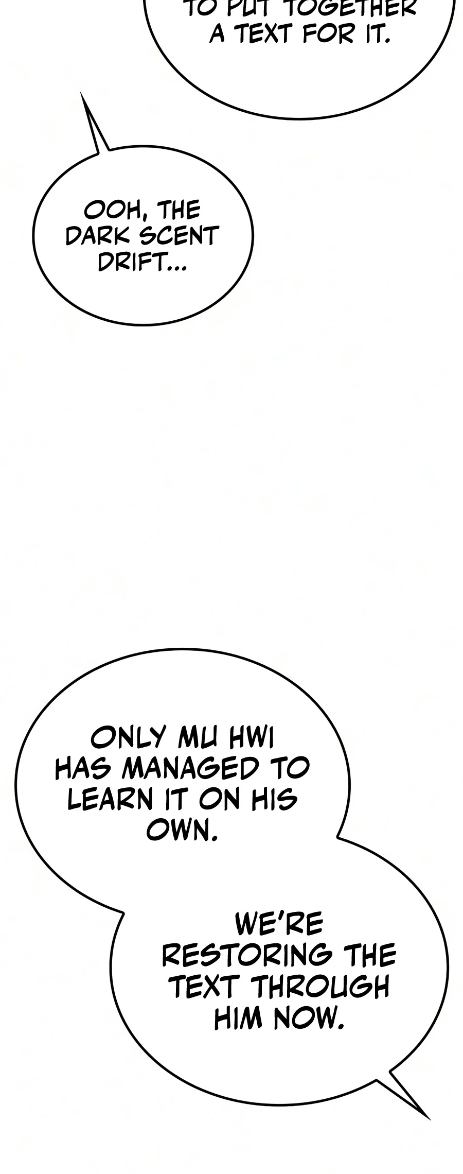 Mount Hua Sect's Genius Phantom Swordsman Chapter 64 - Page 9