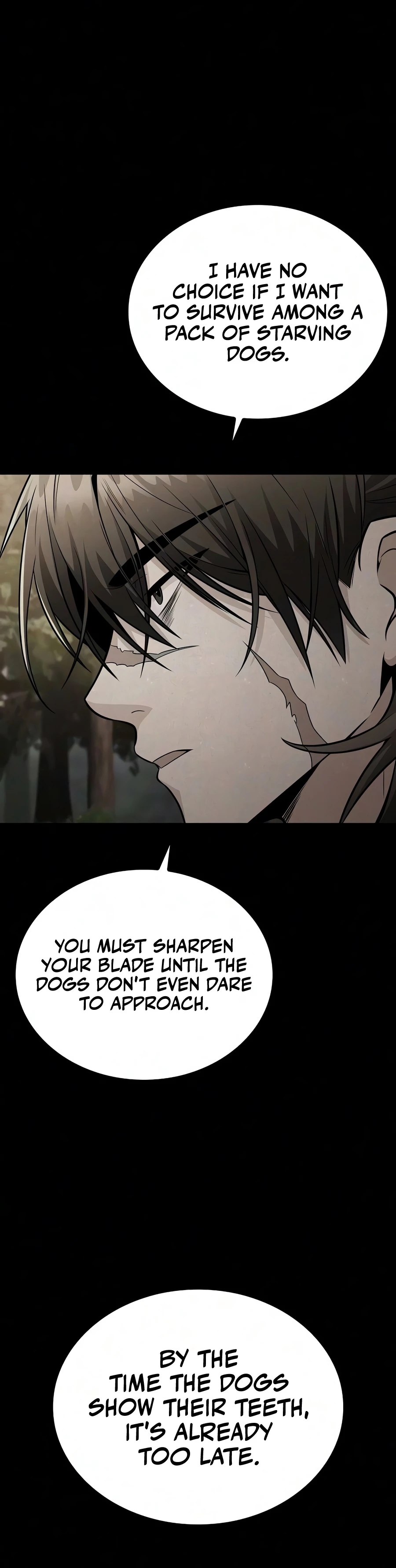 Mount Hua Sect's Genius Phantom Swordsman Chapter 64 - Page 13