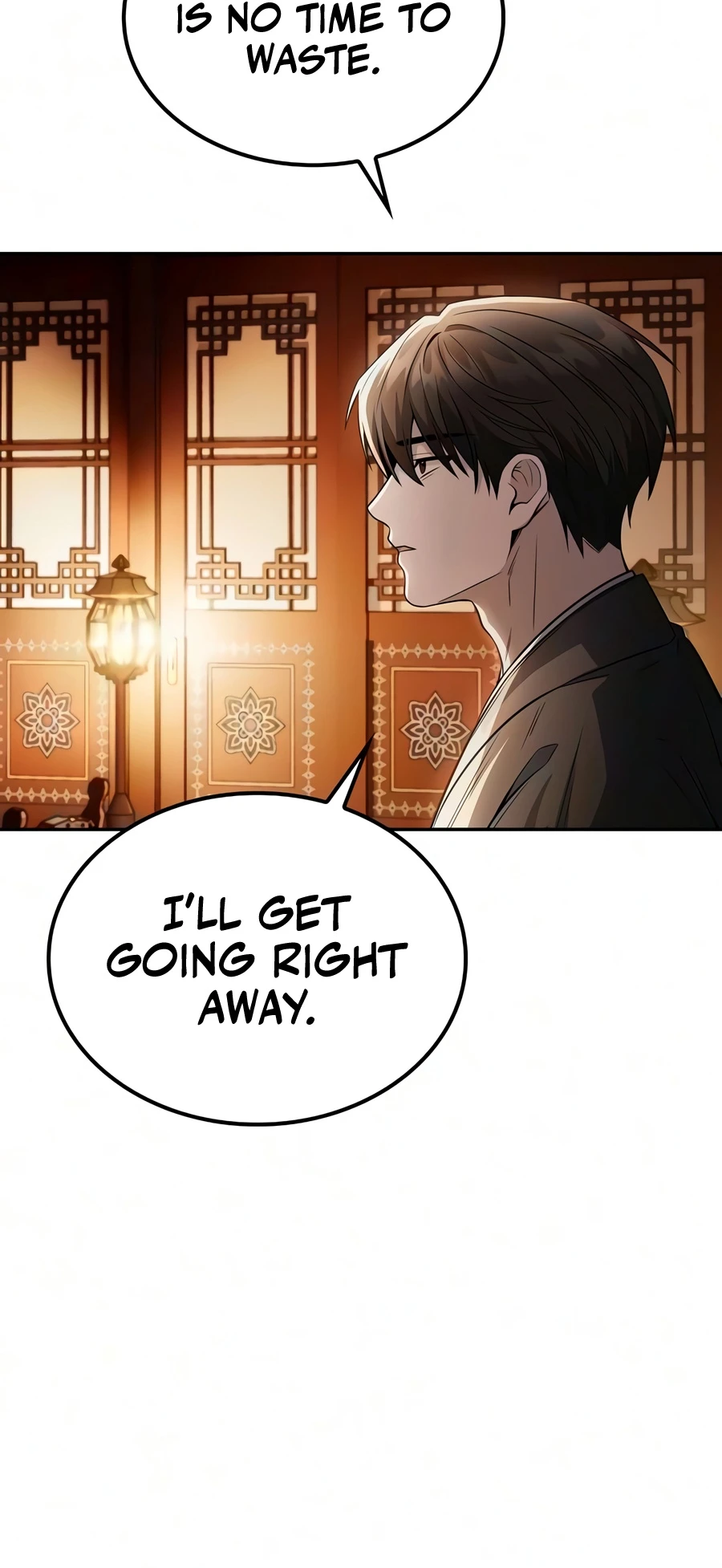 Mount Hua Sect's Genius Phantom Swordsman Chapter 64 - Page 15