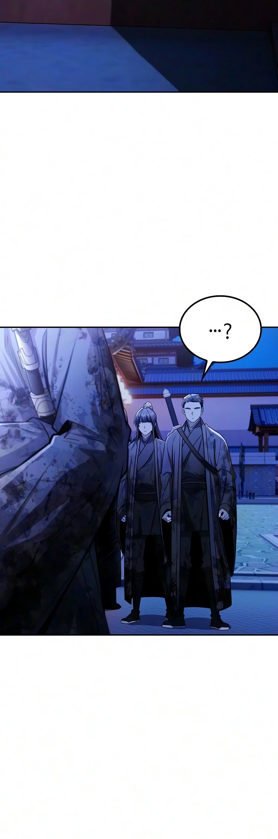 Mount Hua Sect's Genius Phantom Swordsman Chapter 67 - Page 3