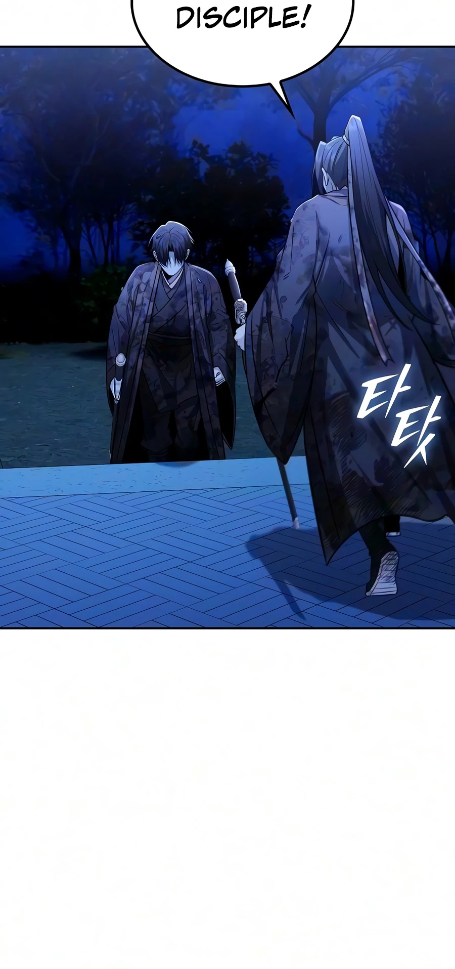 Mount Hua Sect's Genius Phantom Swordsman Chapter 67 - Page 13