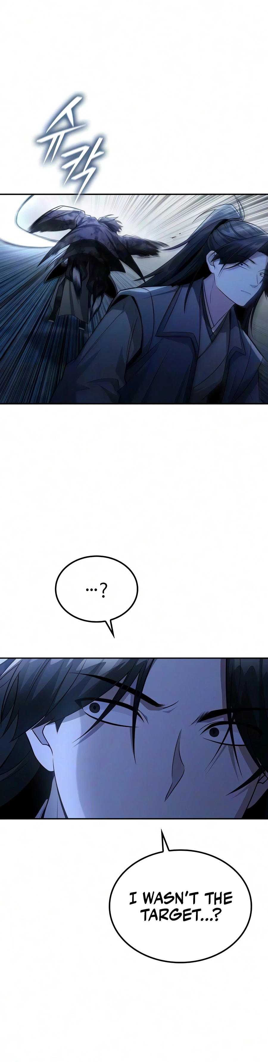 Mount Hua Sect's Genius Phantom Swordsman Chapter 68 - Page 7