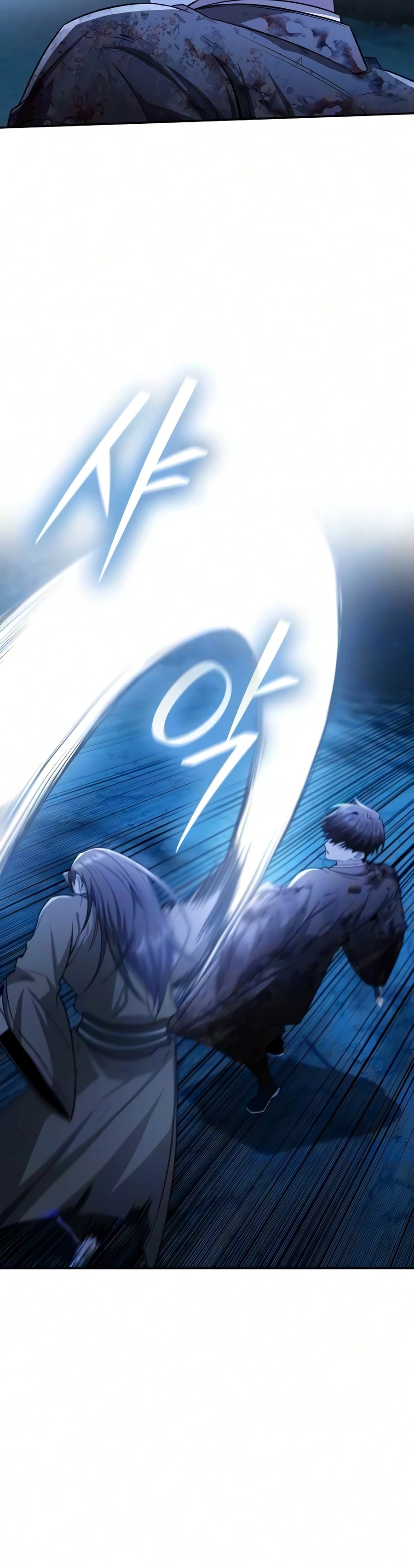 Mount Hua Sect's Genius Phantom Swordsman Chapter 68 - Page 9
