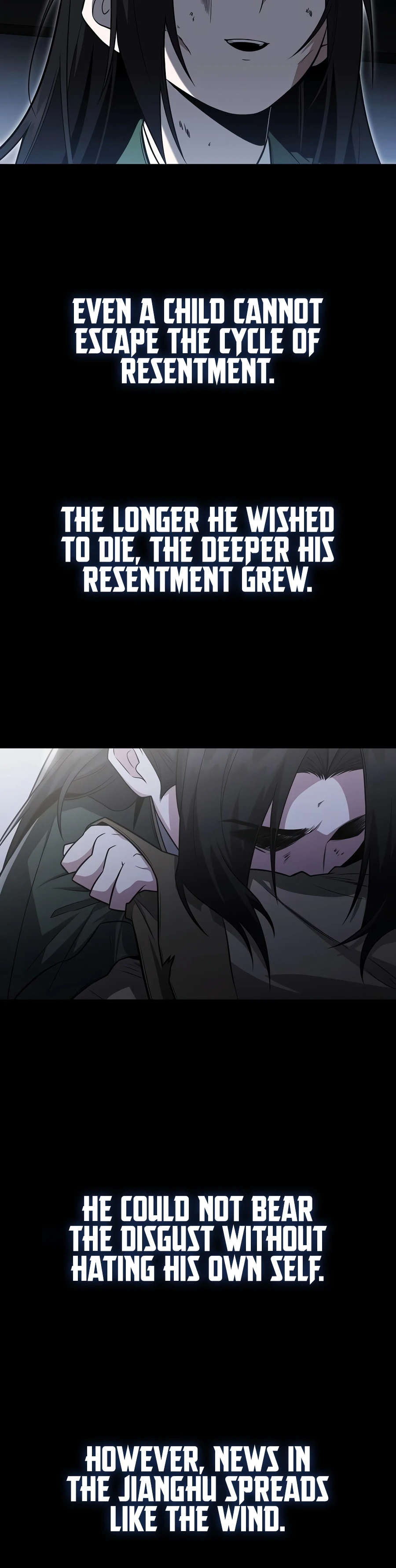 Mount Hua Sect's Genius Phantom Swordsman Chapter 69 - Page 5