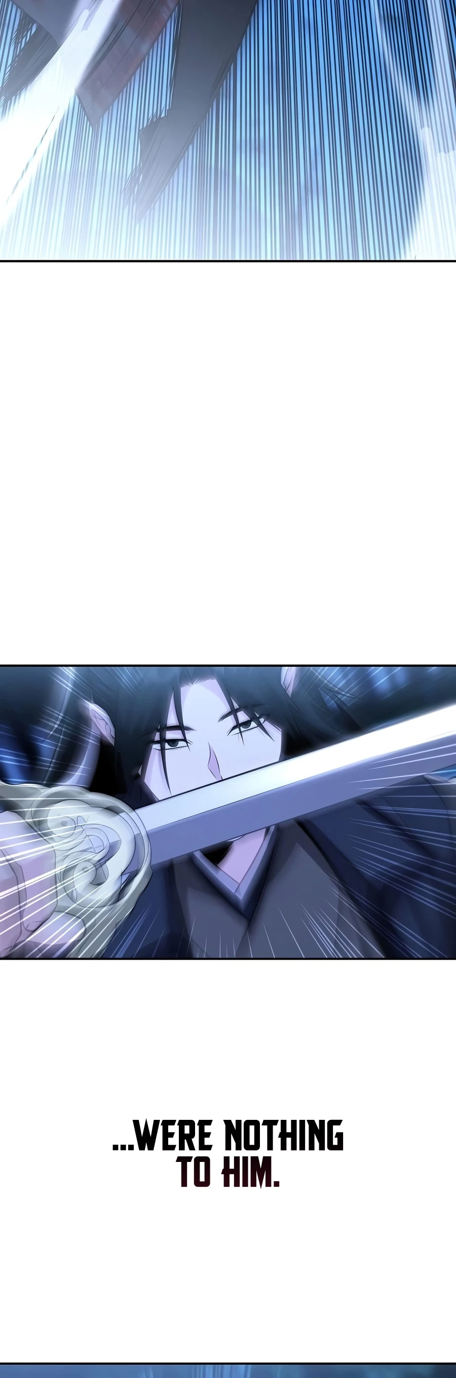 Mount Hua Sect's Genius Phantom Swordsman Chapter 69 - Page 9