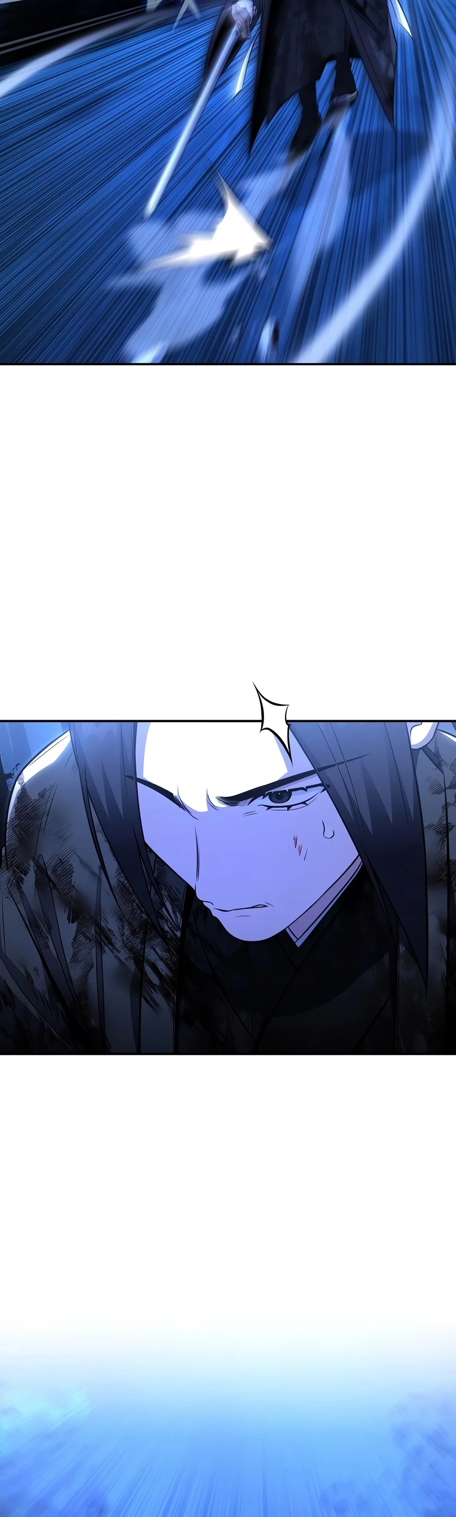 Mount Hua Sect's Genius Phantom Swordsman Chapter 69 - Page 13