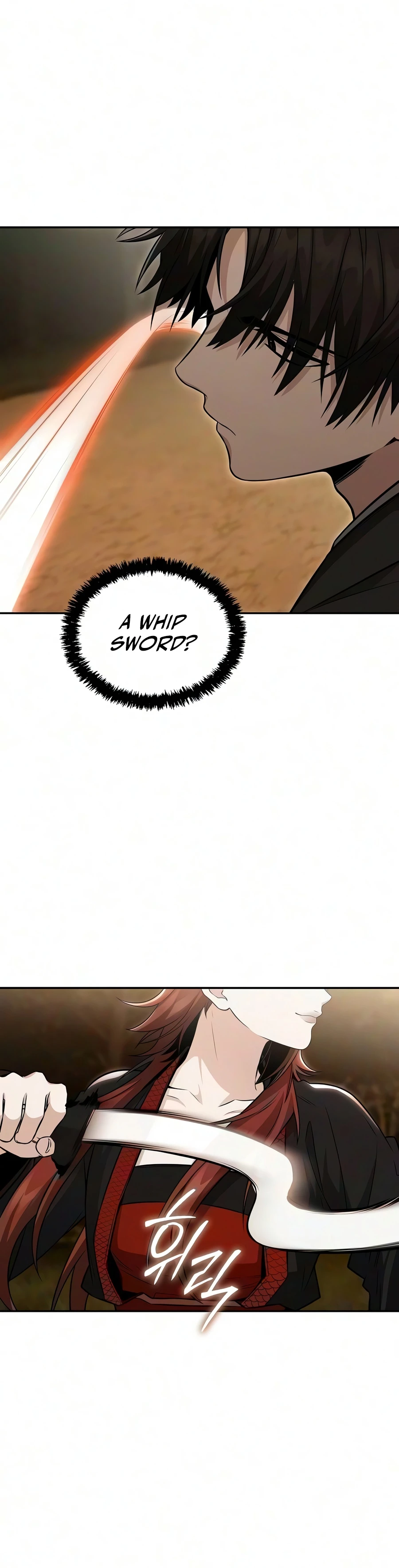Mount Hua Sect's Genius Phantom Swordsman Chapter 71 - Page 7