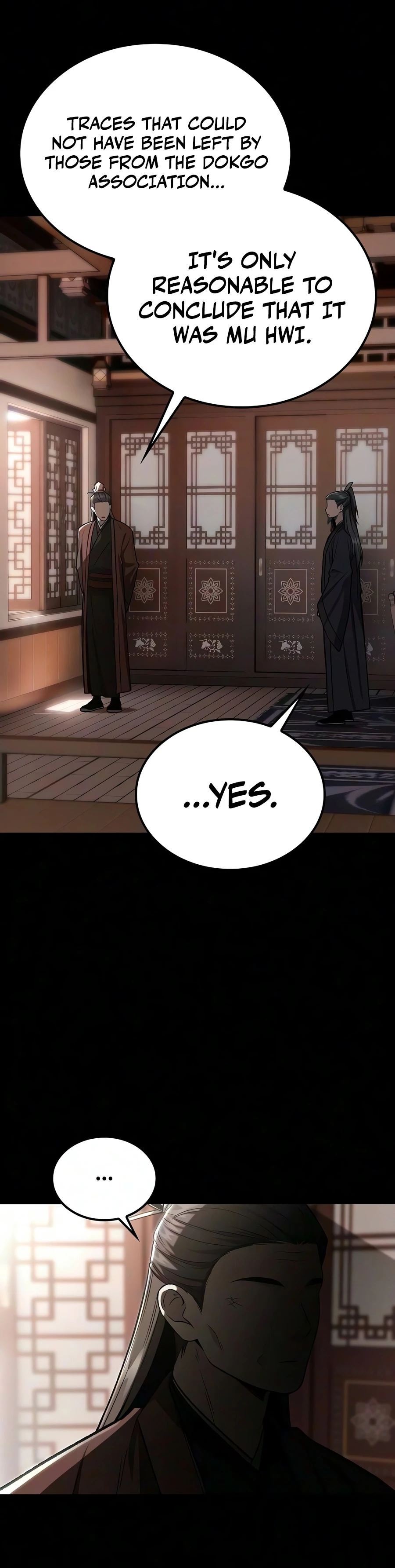 Mount Hua Sect's Genius Phantom Swordsman Chapter 76 - Page 5