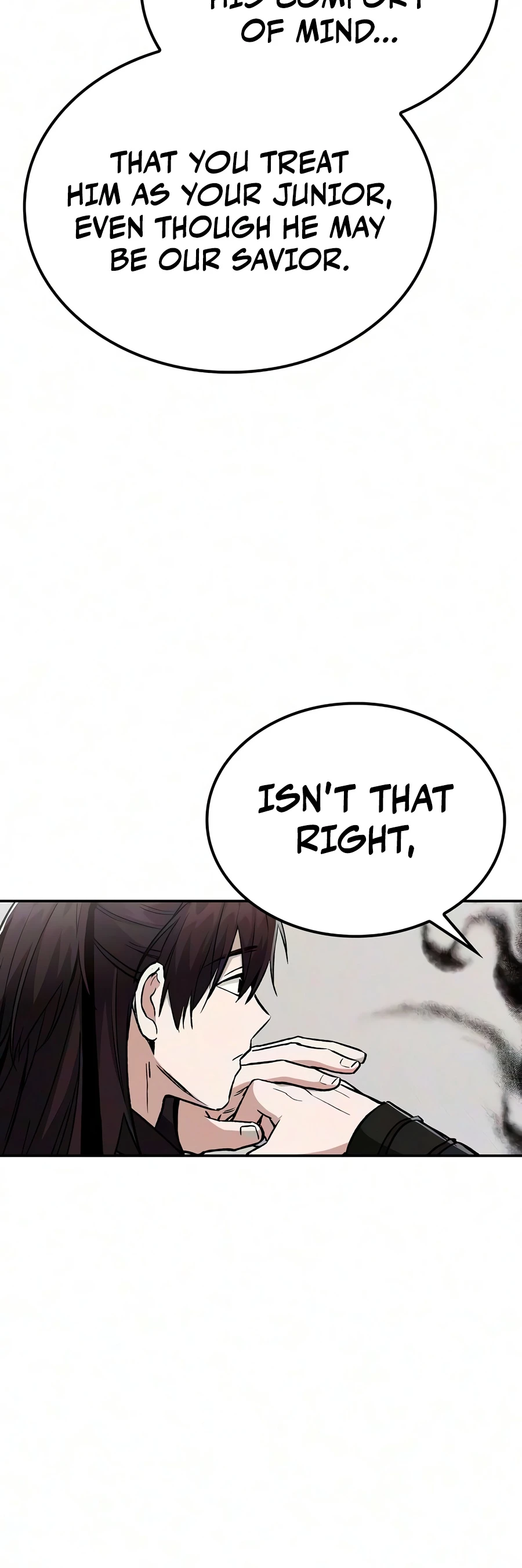Mount Hua Sect's Genius Phantom Swordsman Chapter 76 - Page 13