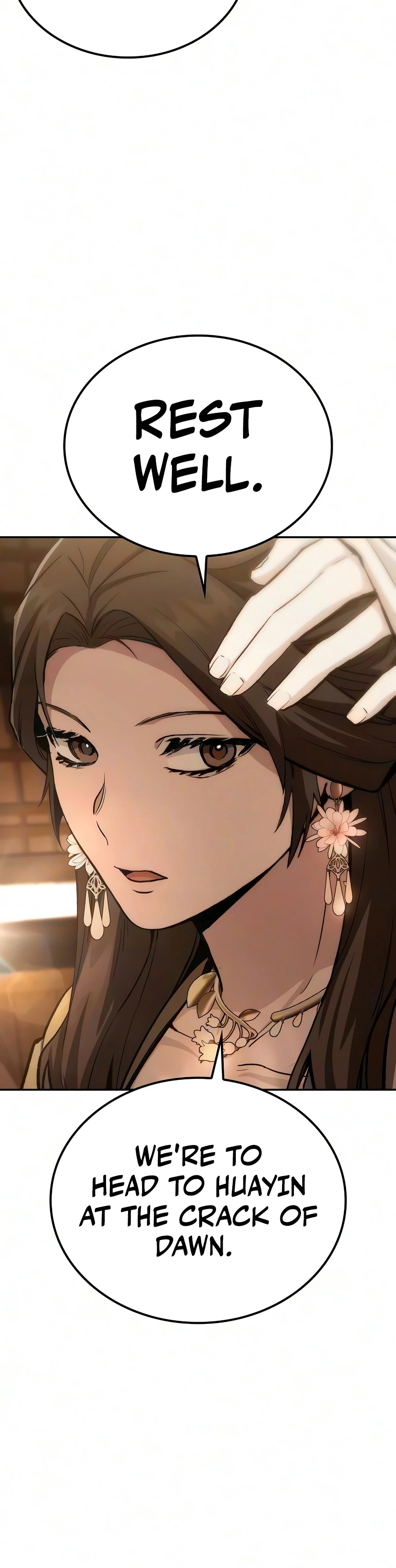 Mount Hua Sect's Genius Phantom Swordsman Chapter 76 - Page 19