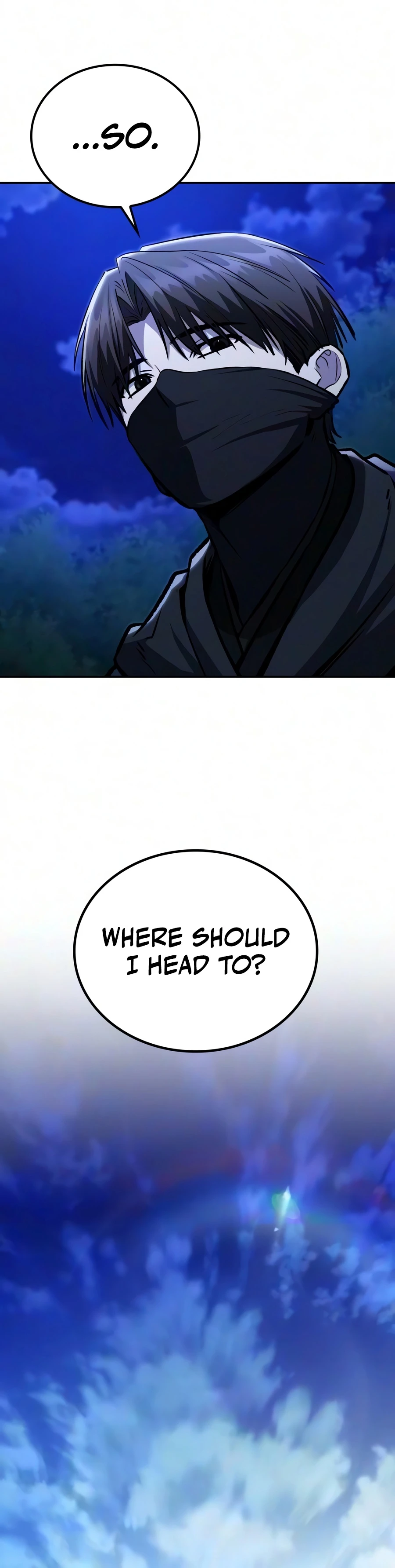 Mount Hua Sect's Genius Phantom Swordsman Chapter 77 - Page 3