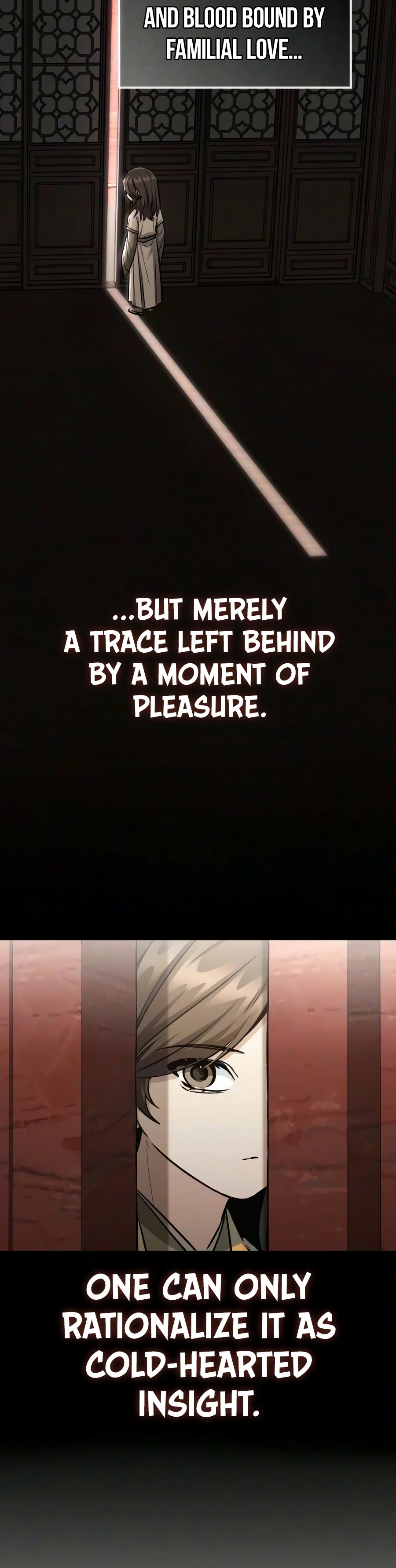 Mount Hua Sect's Genius Phantom Swordsman Chapter 77 - Page 9
