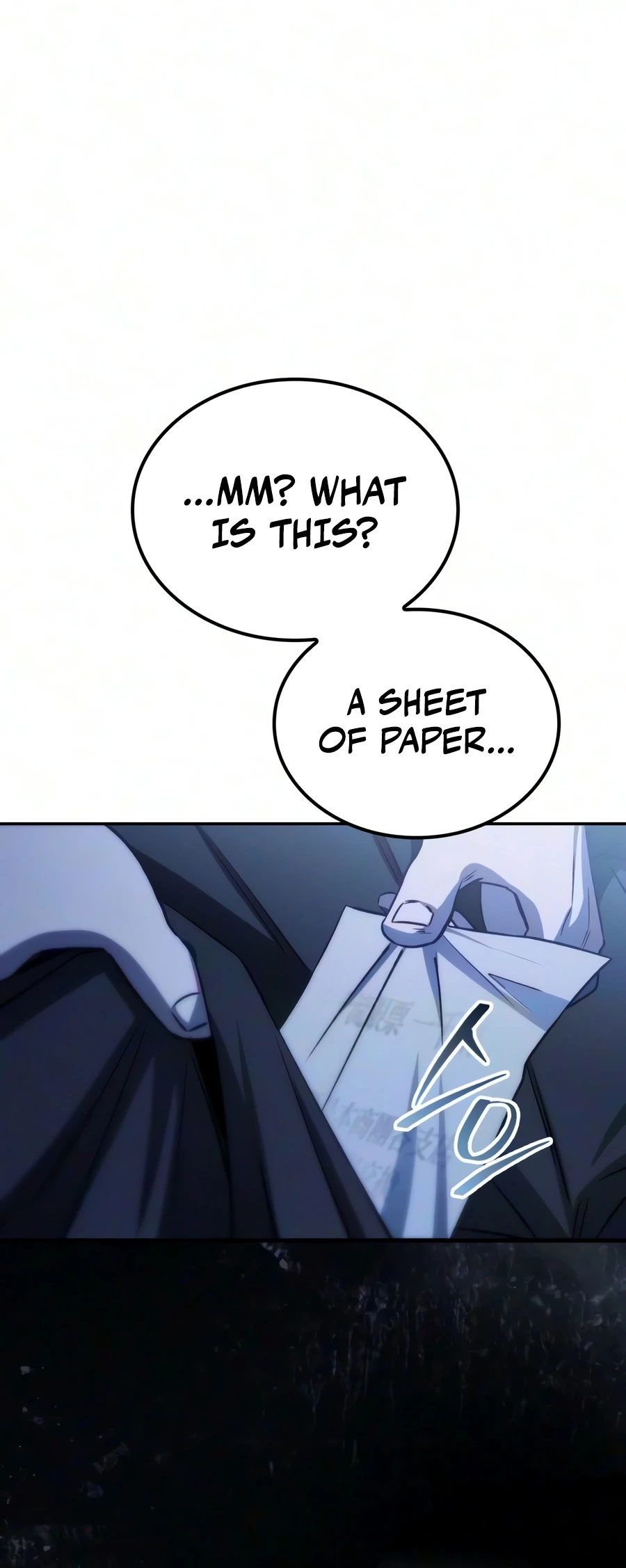 Mount Hua Sect's Genius Phantom Swordsman Chapter 77 - Page 15
