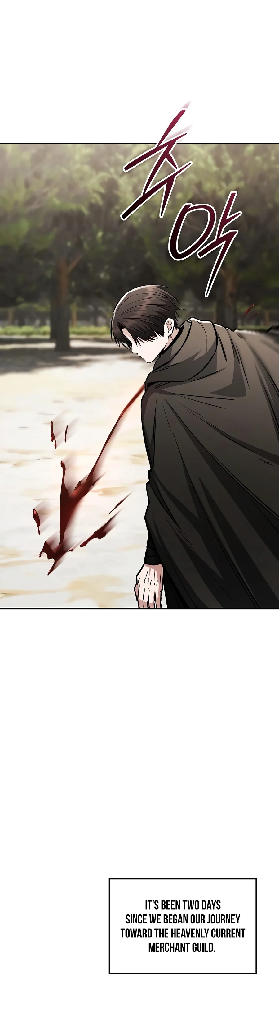 Mount Hua Sect's Genius Phantom Swordsman Chapter 79 - Page 4