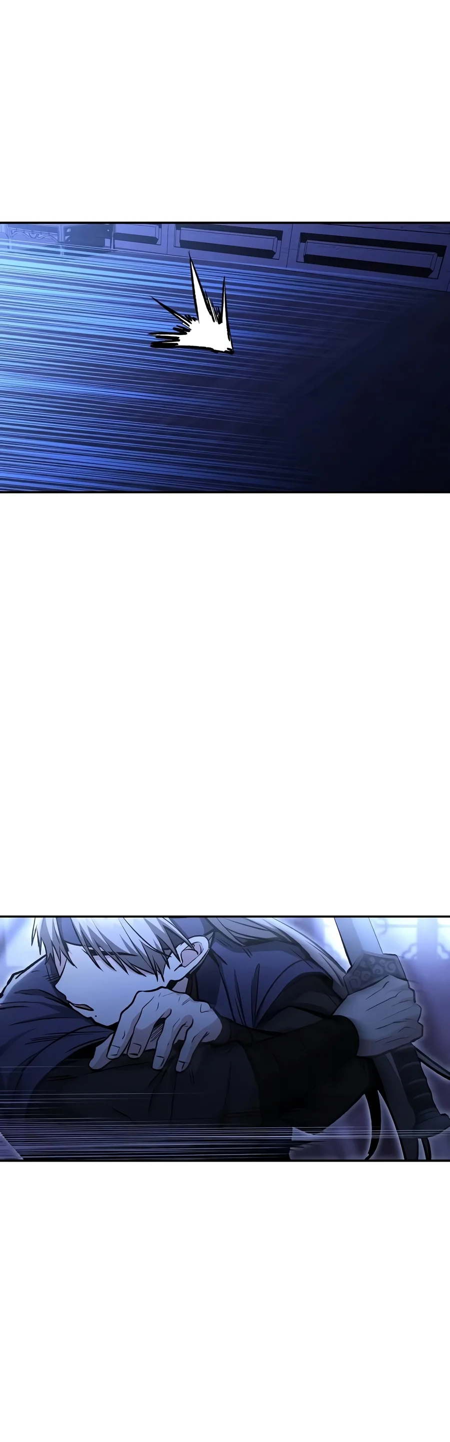Mount Hua Sect's Genius Phantom Swordsman Chapter 79 - Page 12