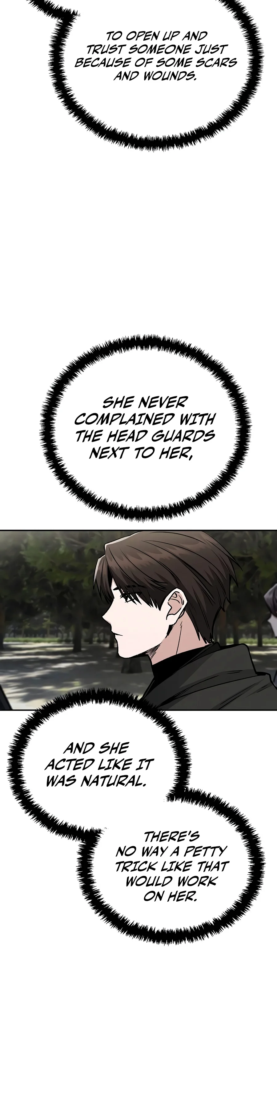 Mount Hua Sect's Genius Phantom Swordsman Chapter 79 - Page 16