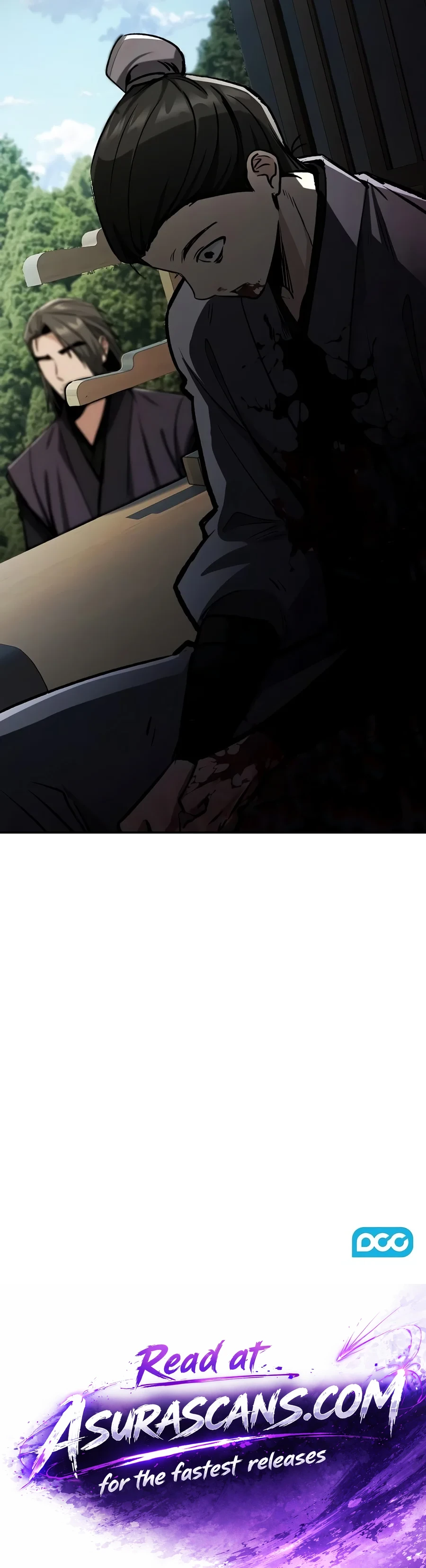 Mount Hua Sect's Genius Phantom Swordsman Chapter 79 - Page 18