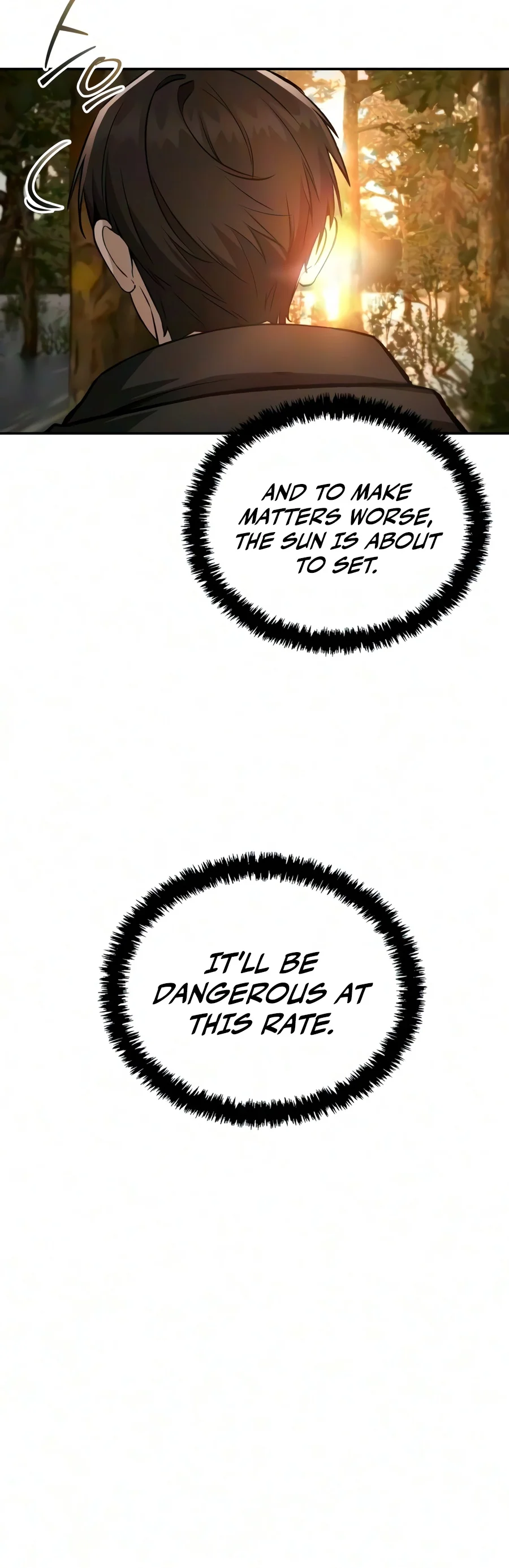 Mount Hua Sect's Genius Phantom Swordsman Chapter 80 - Page 8