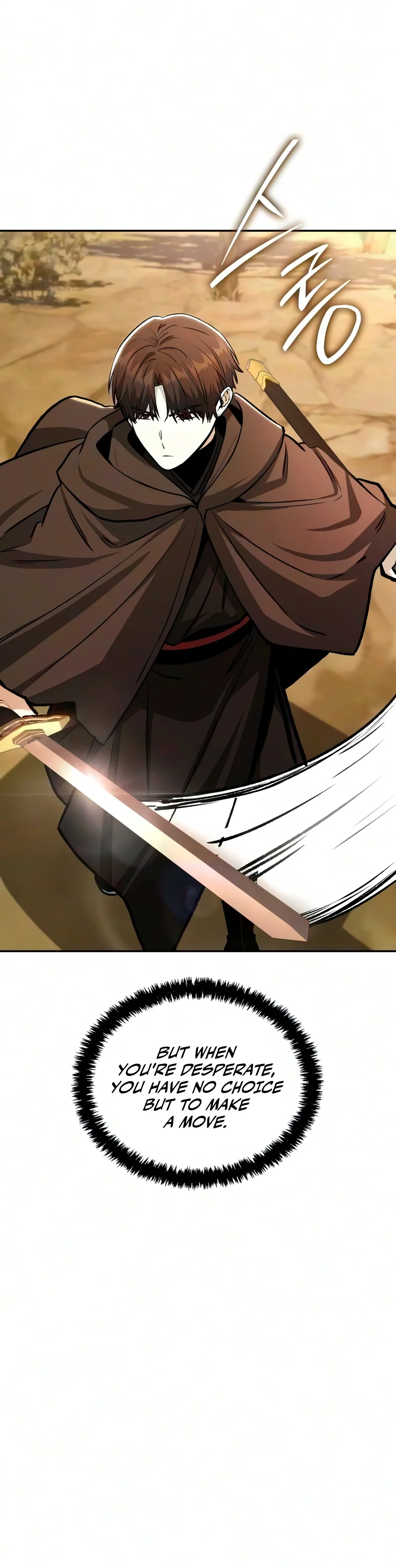 Mount Hua Sect's Genius Phantom Swordsman Chapter 80 - Page 16