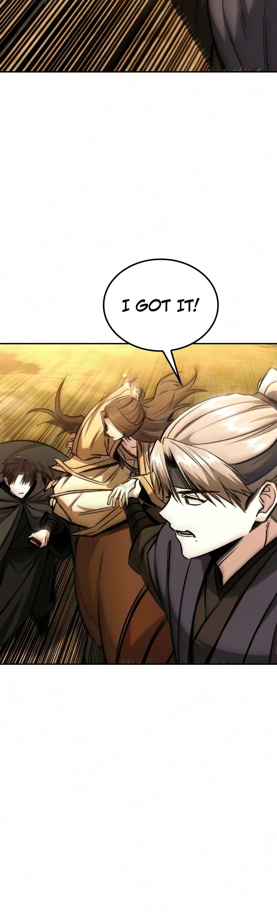 Mount Hua Sect's Genius Phantom Swordsman Chapter 81 - Page 15