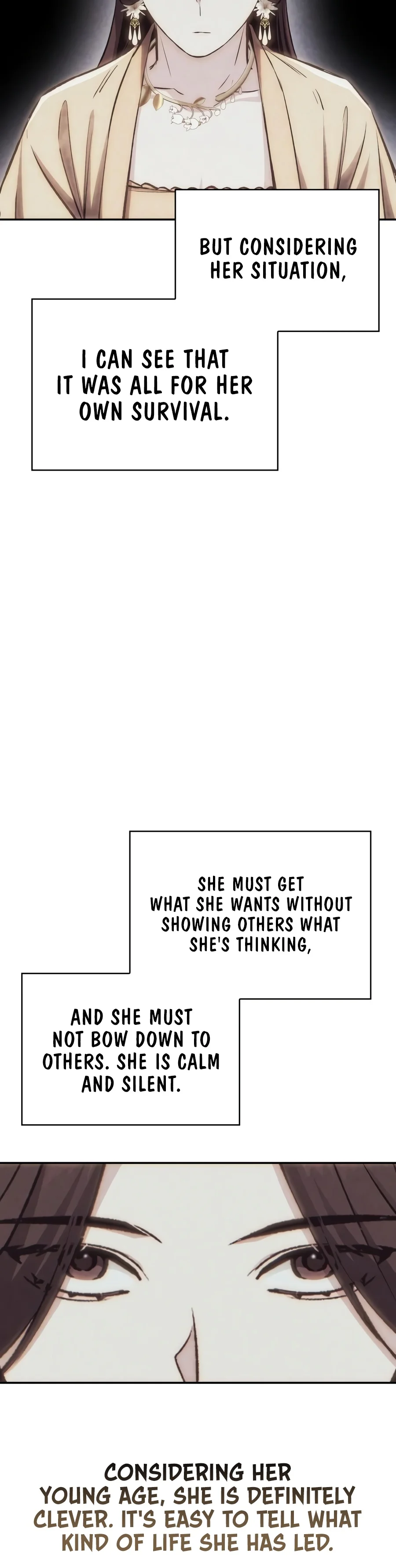 Mount Hua Sect's Genius Phantom Swordsman Chapter 82 - Page 9