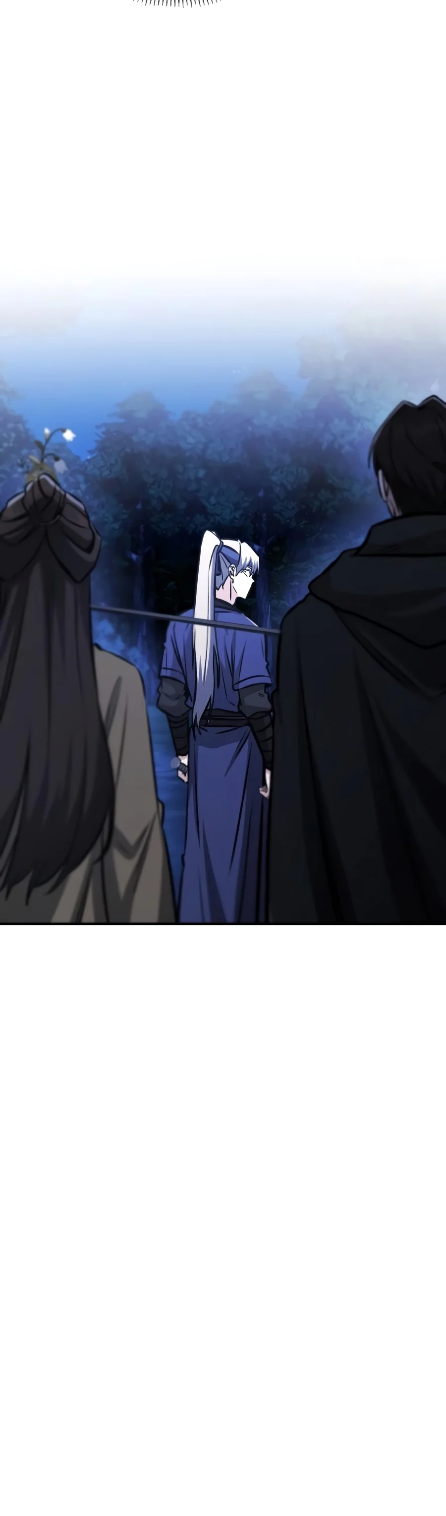 Mount Hua Sect's Genius Phantom Swordsman Chapter 82 - Page 15
