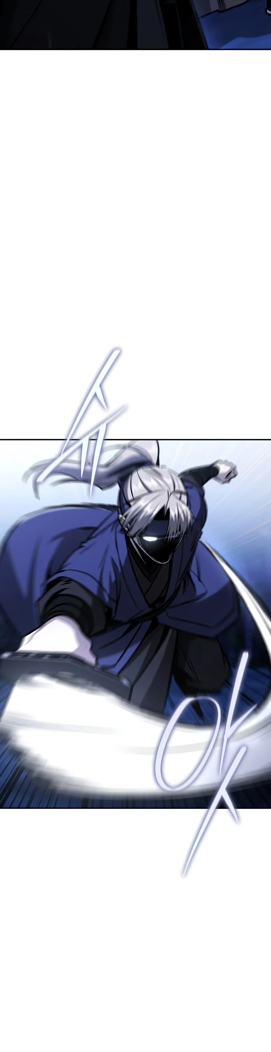 Mount Hua Sect's Genius Phantom Swordsman Chapter 82 - Page 19