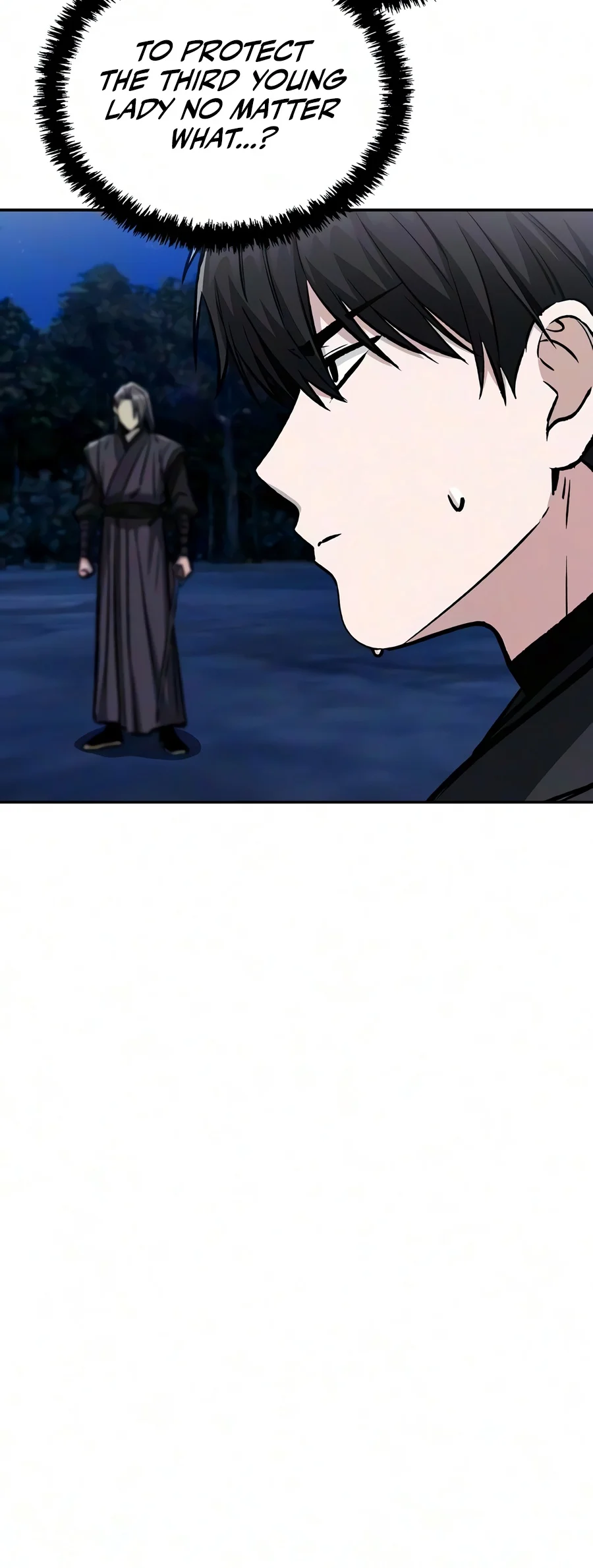 Mount Hua Sect's Genius Phantom Swordsman Chapter 83 - Page 3