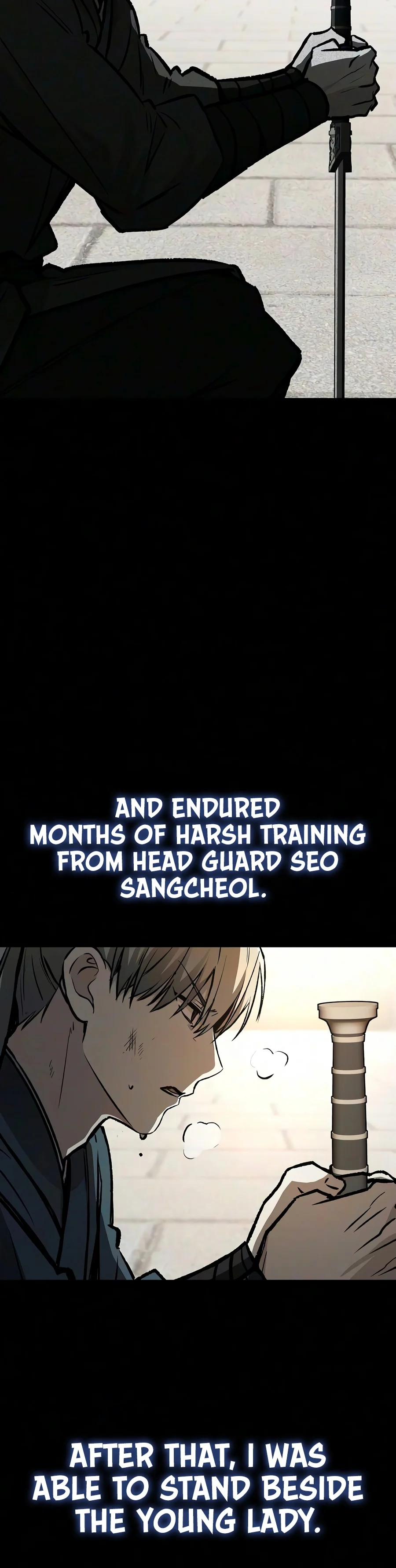 Mount Hua Sect's Genius Phantom Swordsman Chapter 83 - Page 13