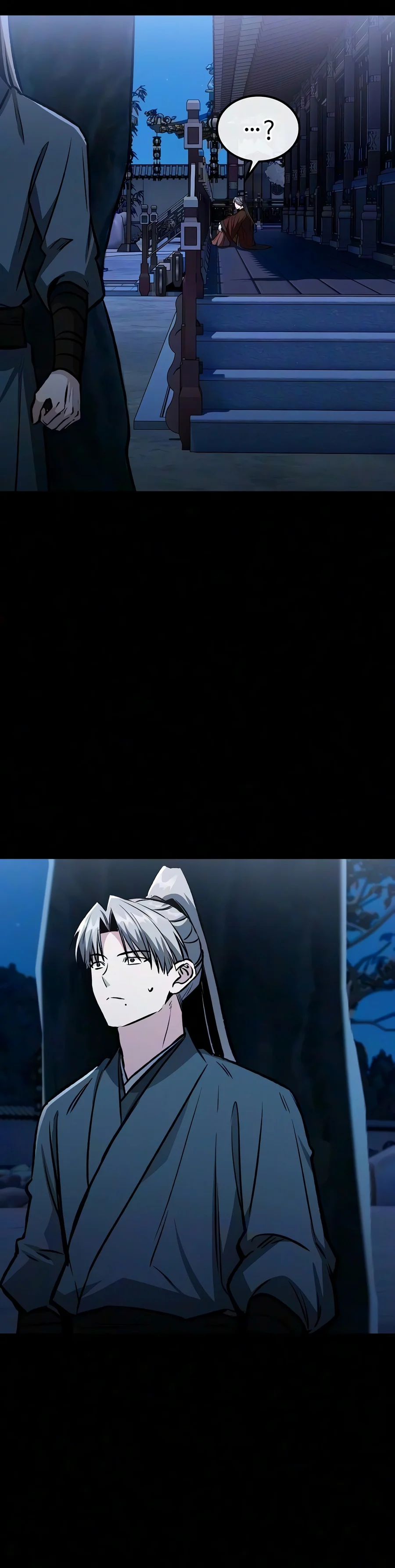 Mount Hua Sect's Genius Phantom Swordsman Chapter 83 - Page 17