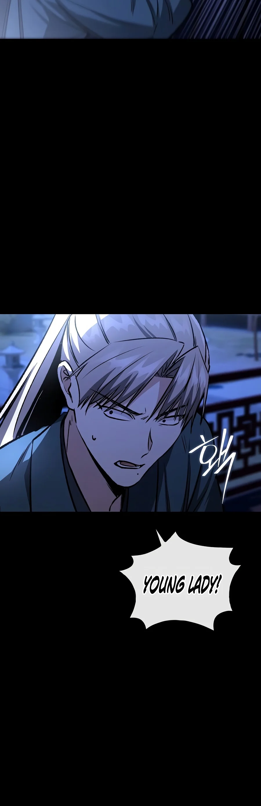 Mount Hua Sect's Genius Phantom Swordsman Chapter 84 - Page 3