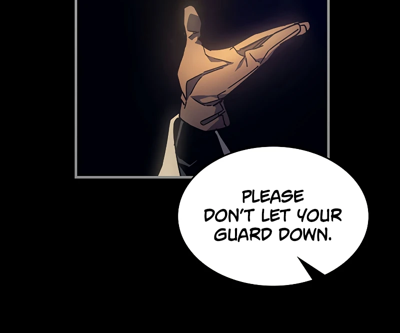 Mr Devourer, Please Act Like a Final Boss Chapter 0 - Page 7