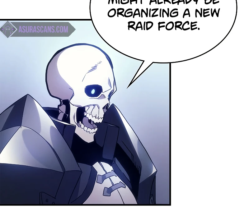 Mr Devourer, Please Act Like a Final Boss Chapter 1 - Page 8