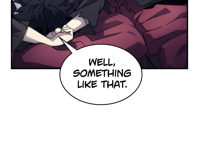 Mr Devourer, Please Act Like a Final Boss Chapter 10 - Page 7