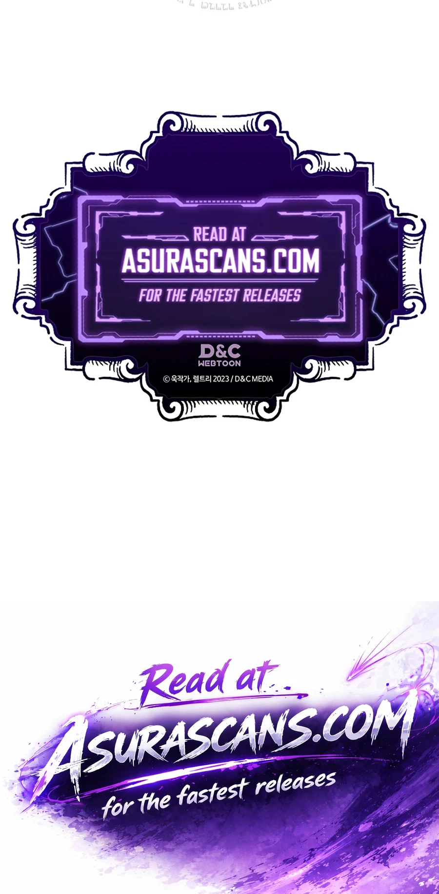 Mr Devourer, Please Act Like a Final Boss Chapter 128 - Page 14