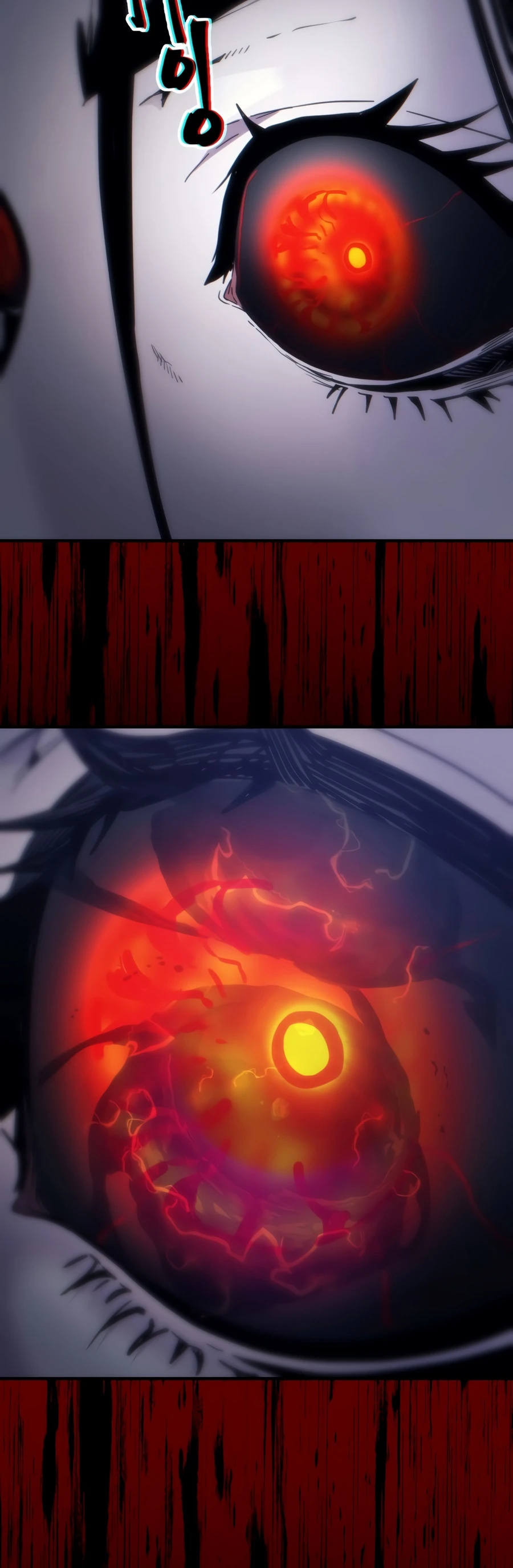Mr Devourer, Please Act Like a Final Boss Chapter 133 - Page 2