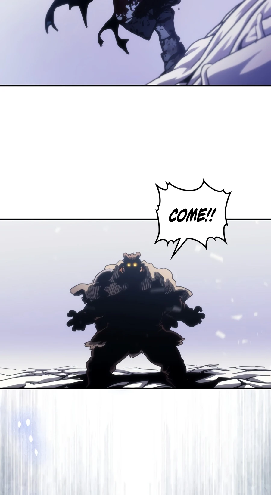 Mr Devourer, Please Act Like a Final Boss Chapter 136 - Page 12