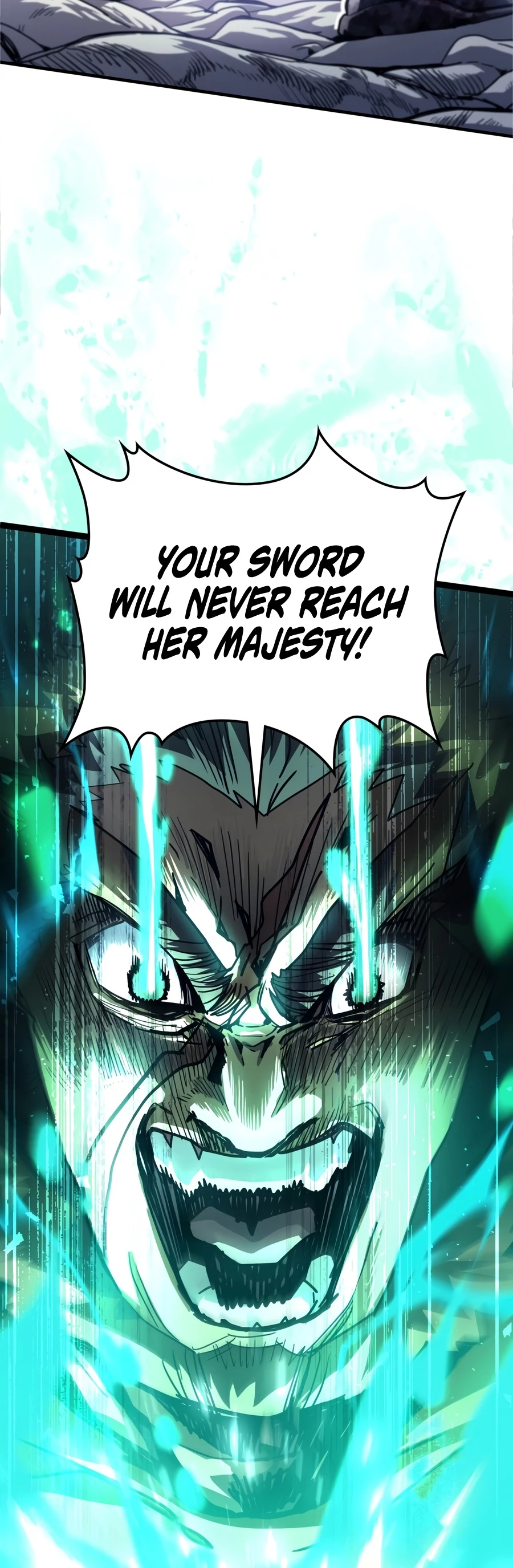 Mr Devourer, Please Act Like a Final Boss Chapter 136 - Page 14