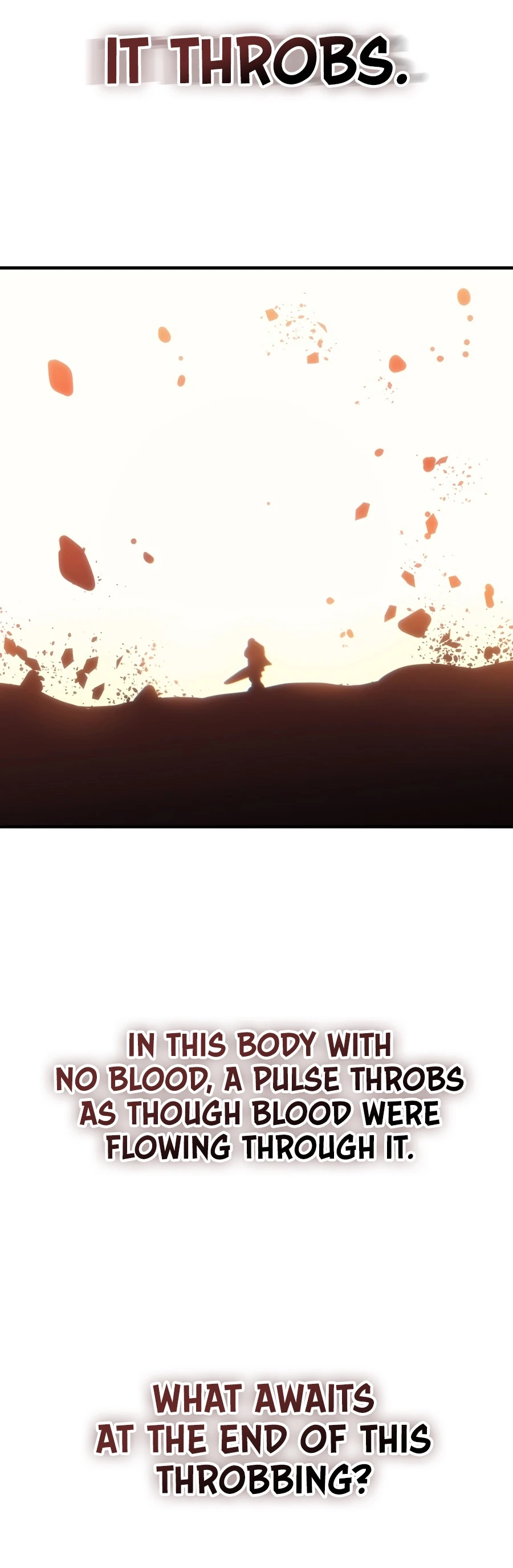 Mr Devourer, Please Act Like a Final Boss Chapter 139 - Page 8