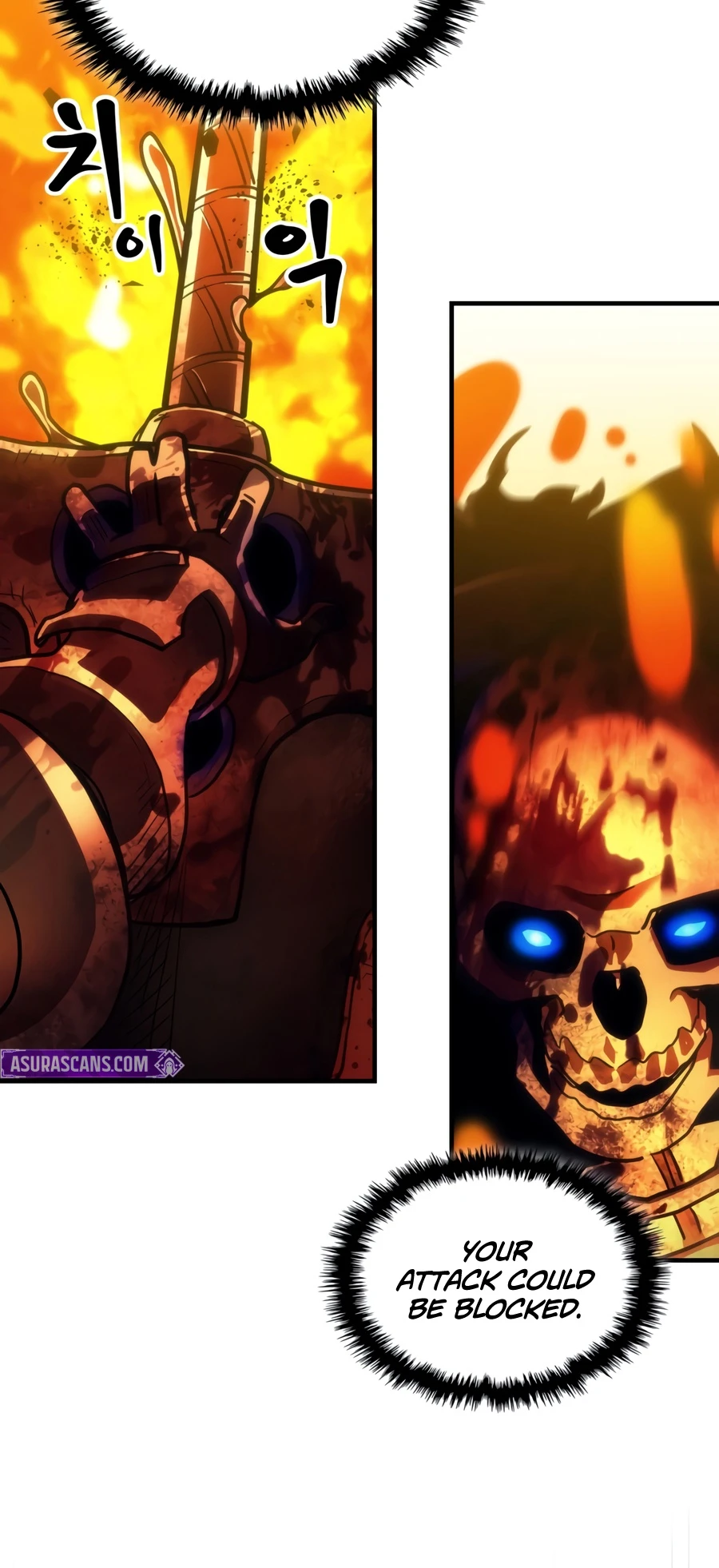 Mr Devourer, Please Act Like a Final Boss Chapter 139 - Page 12