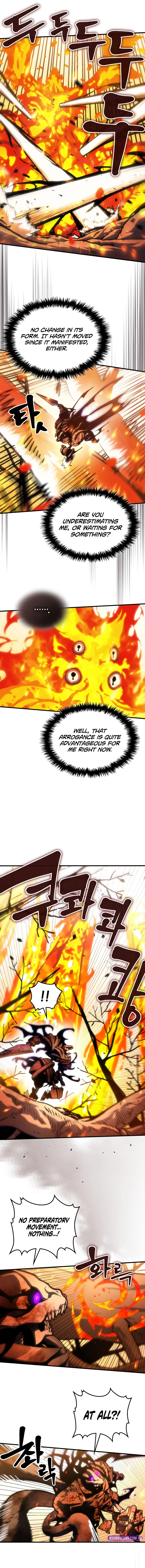 Mr Devourer, Please Act Like a Final Boss Chapter 140 - Page 2