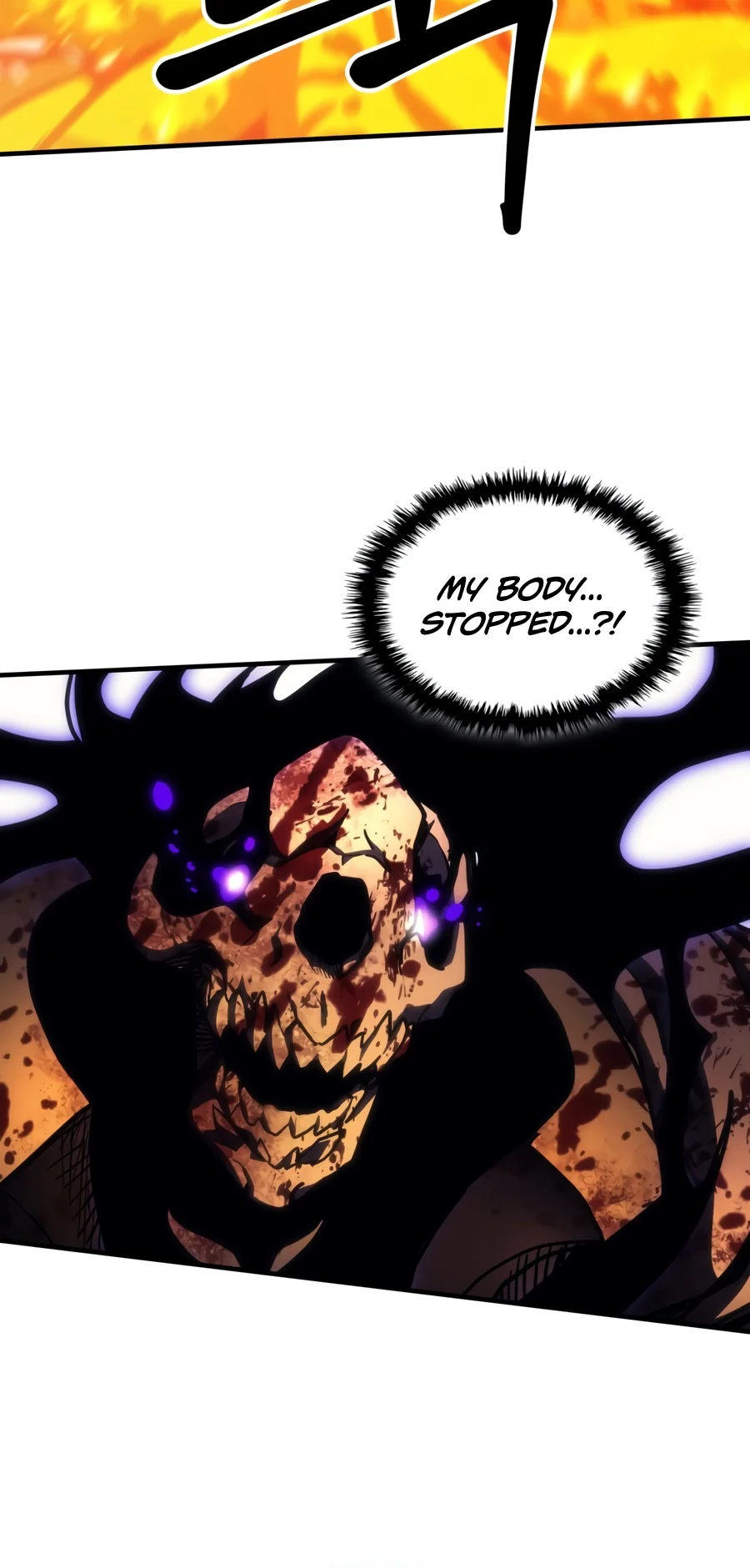 Mr Devourer, Please Act Like a Final Boss Chapter 140 - Page 6