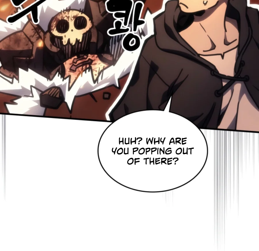 Mr Devourer, Please Act Like a Final Boss Chapter 141 - Page 4