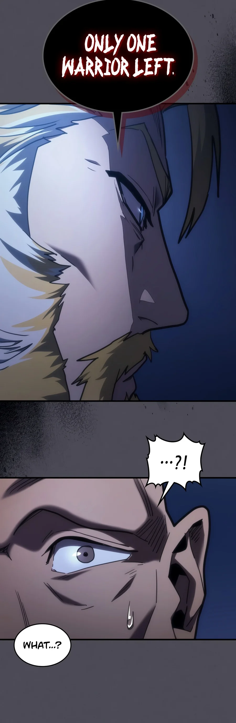 Mr Devourer, Please Act Like a Final Boss Chapter 145 - Page 13