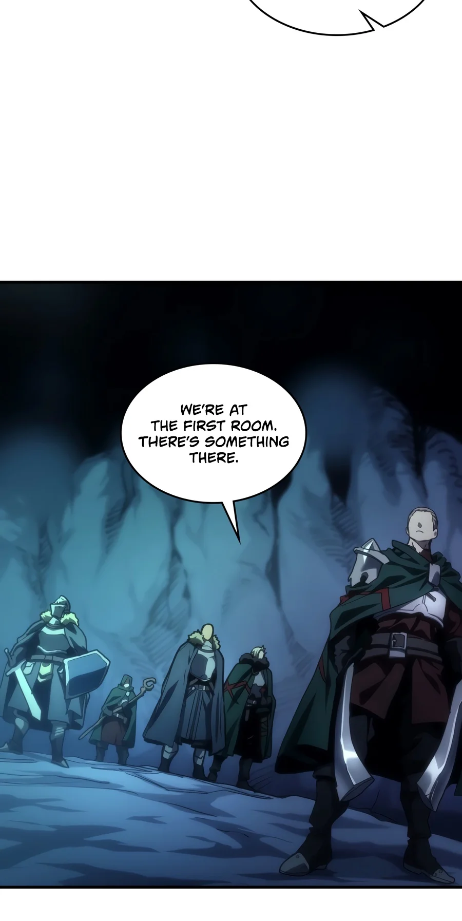 Mr Devourer, Please Act Like a Final Boss Chapter 146 - Page 5