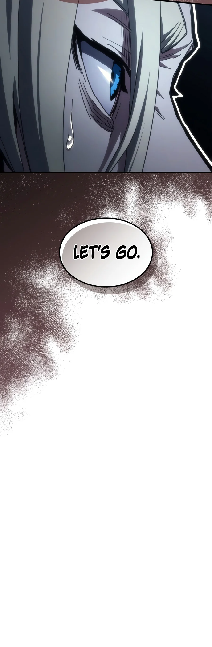 Mr Devourer, Please Act Like a Final Boss Chapter 147 - Page 12